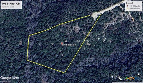 109 S High Circle, Gatesville, TX, 76528 | Card Image