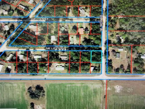 Lot 19 E Levy Pl, Williston, FL, 32696 | Card Image
