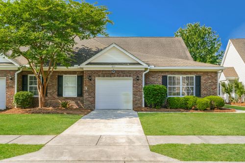 231 Xavier St, Charleston, SC, 29414-9202 | Card Image