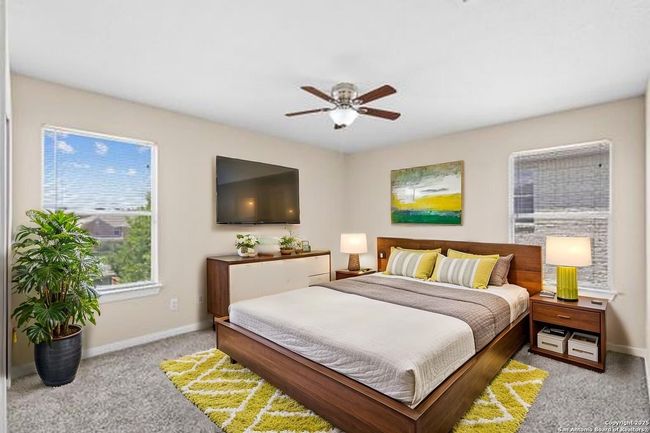 156 Springtree Blf, House other with 4 bedrooms, 3 bathrooms and null parking in Cibolo TX | Image 10
