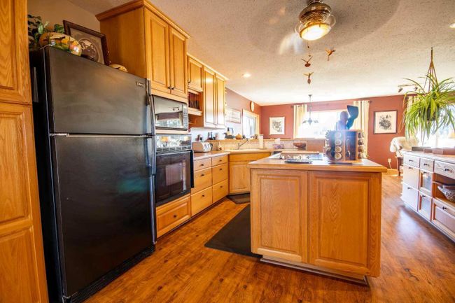 4540 Township Road 340, Home with 3 bedrooms, 3 bathrooms and 20 parking in Rural Mountain View County AB | Image 5