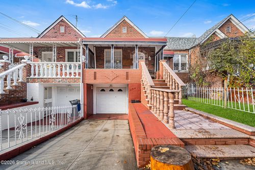 8707 Avenue B, Brooklyn, NY, 11236-1219 | Card Image