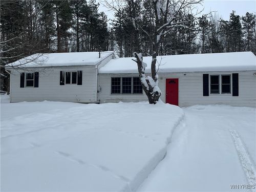 3159 Paxon Rd, Eden, NY, 14057-9408 | Card Image