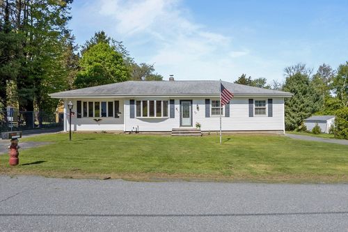 23 Mulberry Ln, Tiverton, RI, 02878-3824 | Card Image