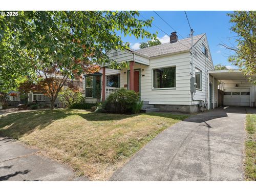 3525 Ne 76th Ave, Portland, OR, 97213-6401 | Card Image