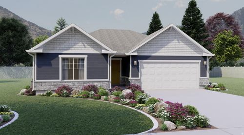 415-192 E 610 N, Providence, UT, 84332-3507 | Card Image