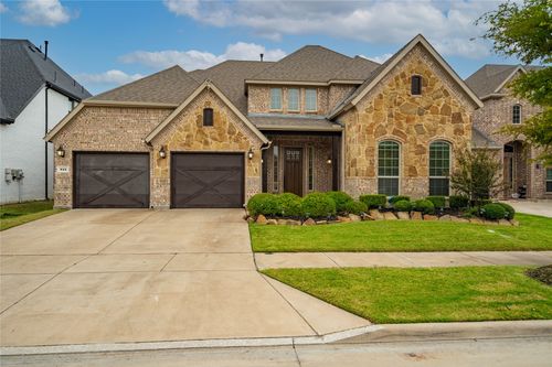 845 Fireside Dr, Aubrey, TX, 76227-1509 | Card Image