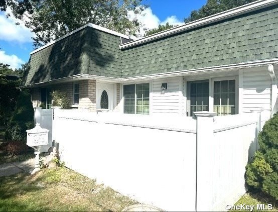 Blue Ridge Dr, Medford, NY 11763
