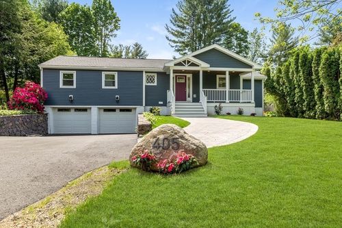 405 Main St, Lynnfield, MA, 01940-2500 | Card Image