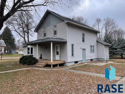 106 E Elliot St, Inwood, IA, 51240-7584 | Card Image