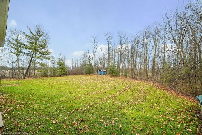 1187 Haldimand Rd 17, House other with 3 bedrooms, 3 bathrooms and 12 parking in Cayuga ON | Image 17