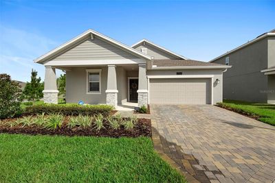 1760 Brush Cherry Place, House other with 4 bedrooms, 3 bathrooms and null parking in OCOEE FL | Image 1