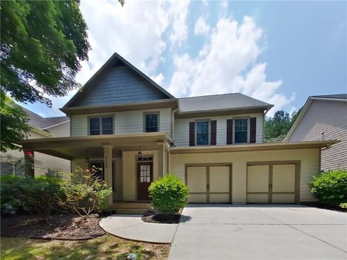 9124 Loxford St, Lithia Springs, GA, 30122-6413 | Card Image