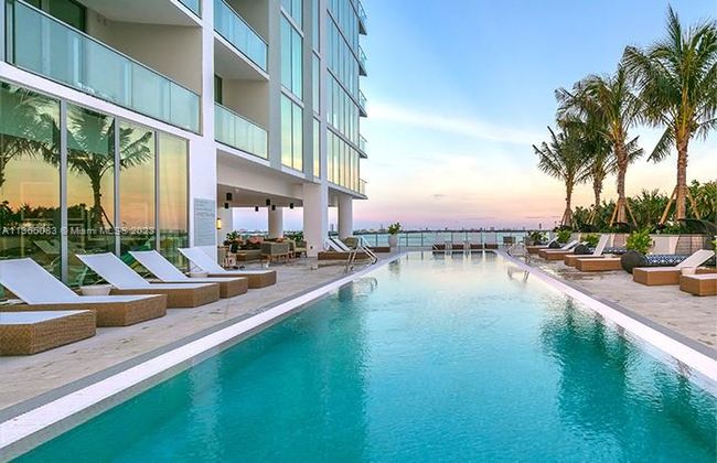 PH-4508 - 2900 Ne 7 Th Ave, Condo with 3 bedrooms, 3 bathrooms and null parking in Miami FL | Image 42