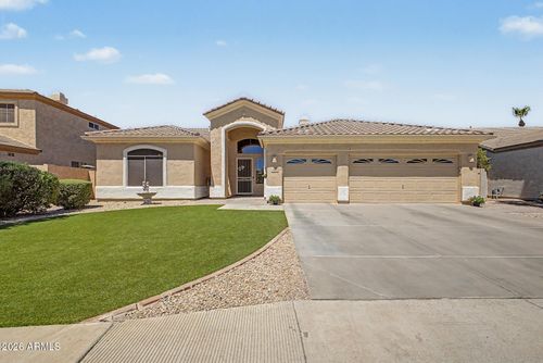 540 N Mammoth Way, Chandler, AZ, 85225-4059 | Card Image