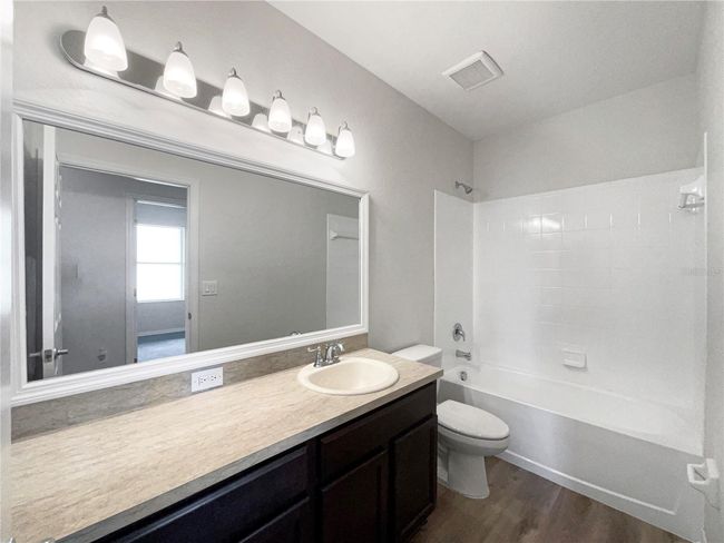 6709 Bayston Hill Place, House other with 4 bedrooms, 2 bathrooms and null parking in ZEPHYRHILLS FL | Image 14