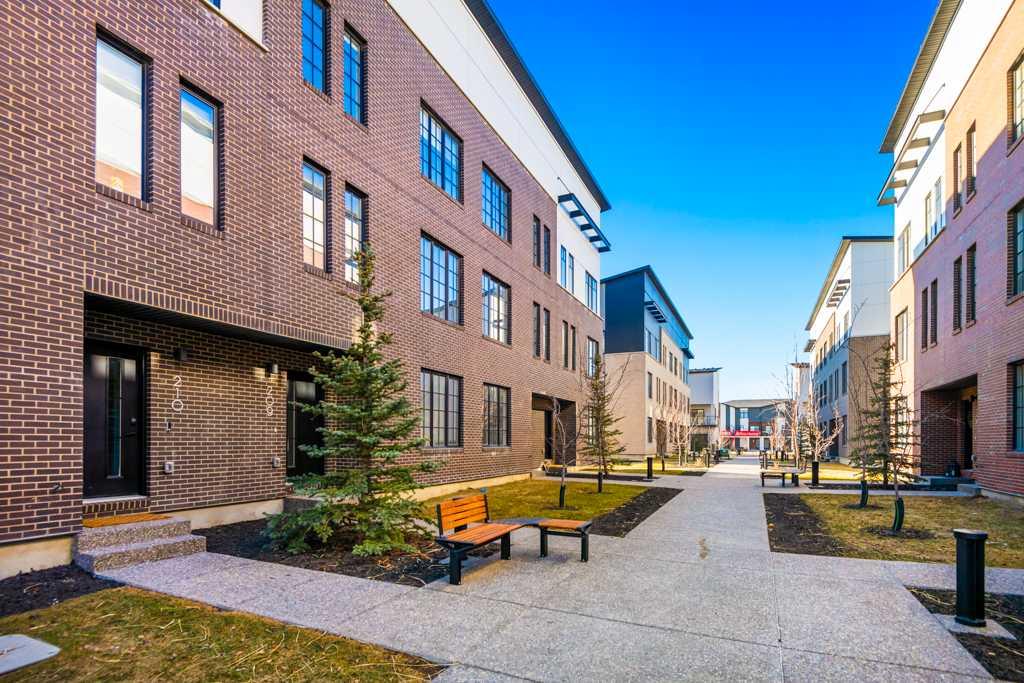 Residential in Calgary 3