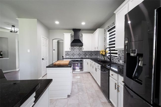 2506 Foxcrest Dr, House other with 5 bedrooms, 5 bathrooms and 2 parking in Katy TX | Image 5