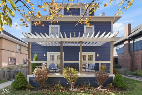 3106 Washington Blvd, Indianapolis, IN, 46205-3933 | Card Image