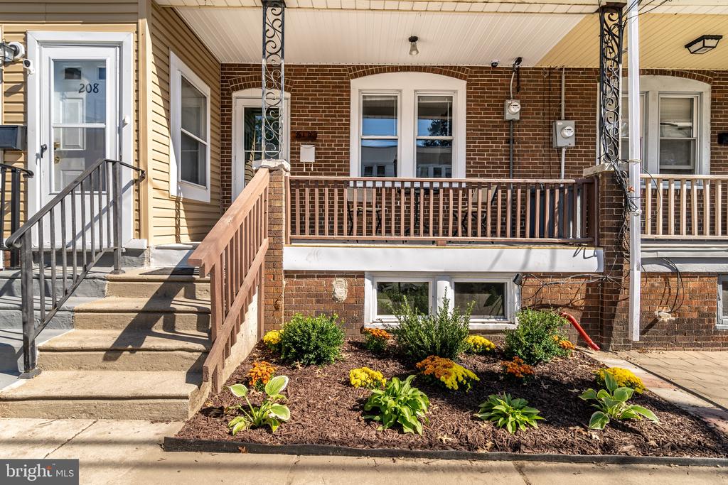 Cedar Ave, Oaklyn, NJ 08107