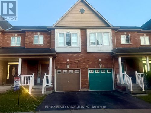 20 Thorp Cres, Ajax, ON, L1T0G9 | Card Image