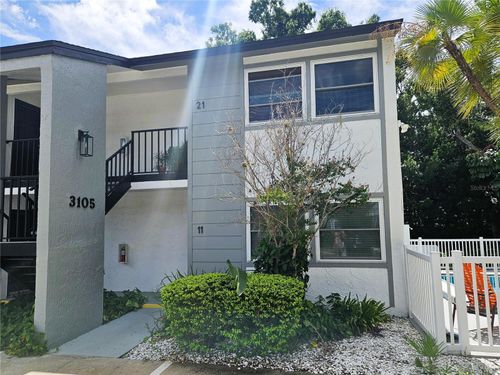 c11-3105 W Horatio St, Tampa, FL, 33609-4925 | Card Image
