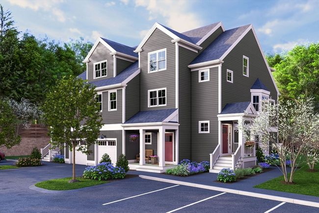 2 - 643 Church St, Condo with 2 bedrooms, 3 bathrooms and null parking in Raynham MA | Image 26