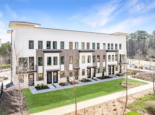 7130 Summit Pl, Alpharetta, GA, 30009-2636 | Card Image