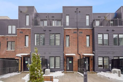 4-3069 Pharmacy Ave, Toronto, ON, M1W2H1 | Card Image