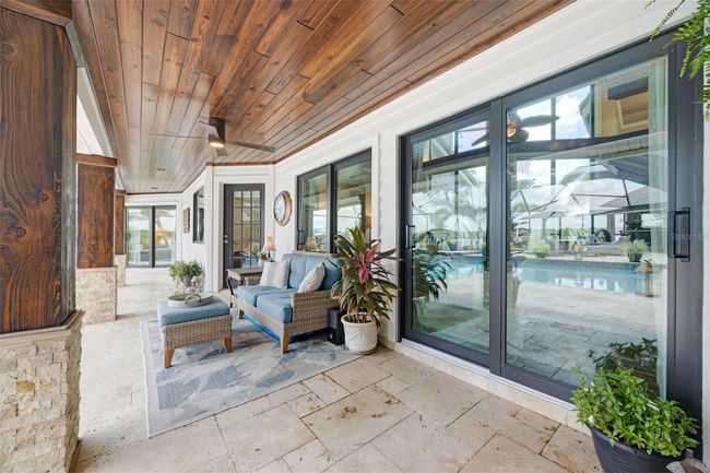 6605 Seabird Way, House other with 4 bedrooms, 4 bathrooms and null parking in APOLLO BEACH FL | Image 41