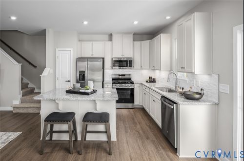 Lot 41 Pink Lily Ln, Chester, VA, 23831 | Card Image