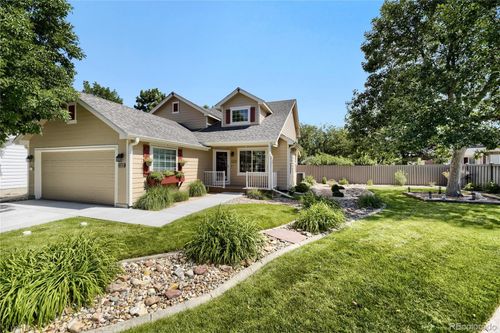 19285 E Legend Ave, Parker, CO, 80134-7478 | Card Image
