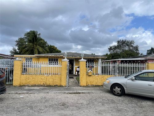 2983 Nw 97th St, Miami, FL, 33147-2349 | Card Image