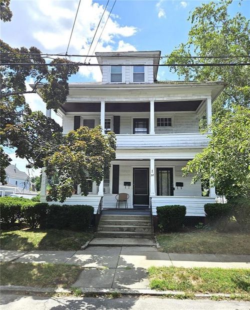 50 Oakland Ave, Cranston, RI, 02910-4549 | Card Image