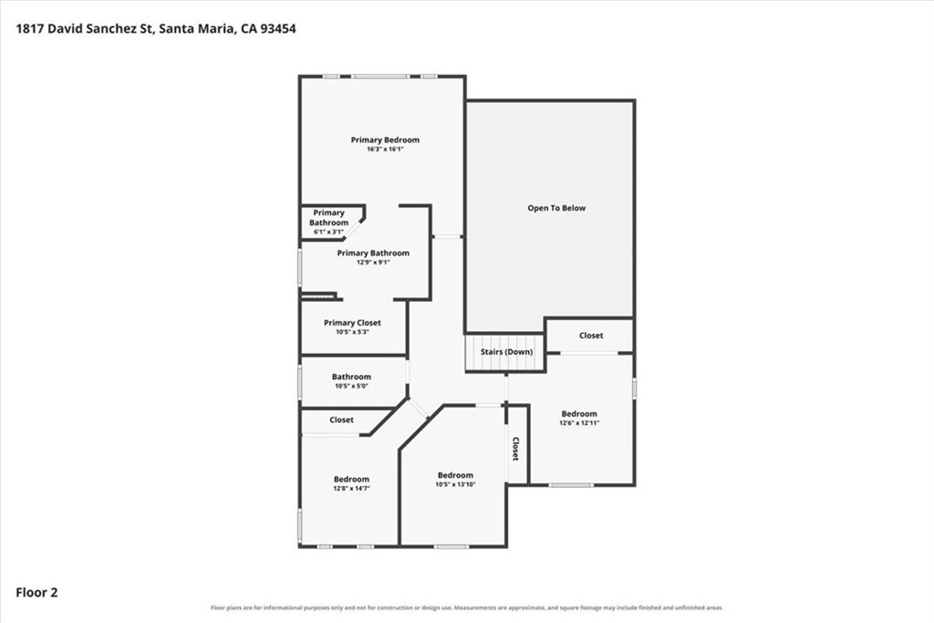 Residential in Santa Maria 4