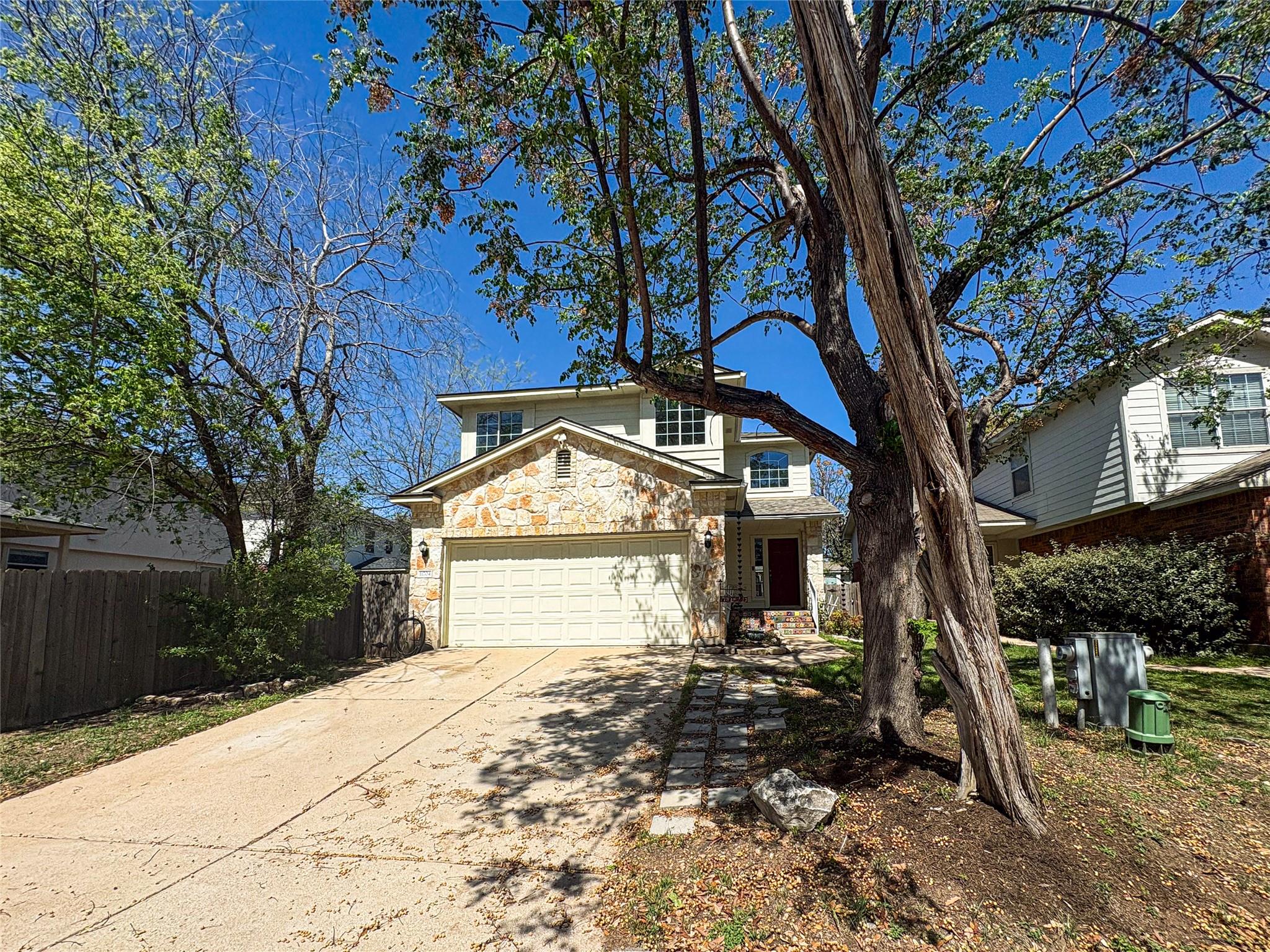 Residential in Austin 2