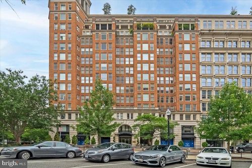 901-601 Pennsylvania Ave Nw, WASHINGTON, DC, 20004 | Card Image