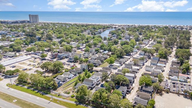 UNIT-1872 - 6001 S Kings Hwy, House other with 3 bedrooms, 2 bathrooms and 4 parking in Myrtle Beach SC | Image 28