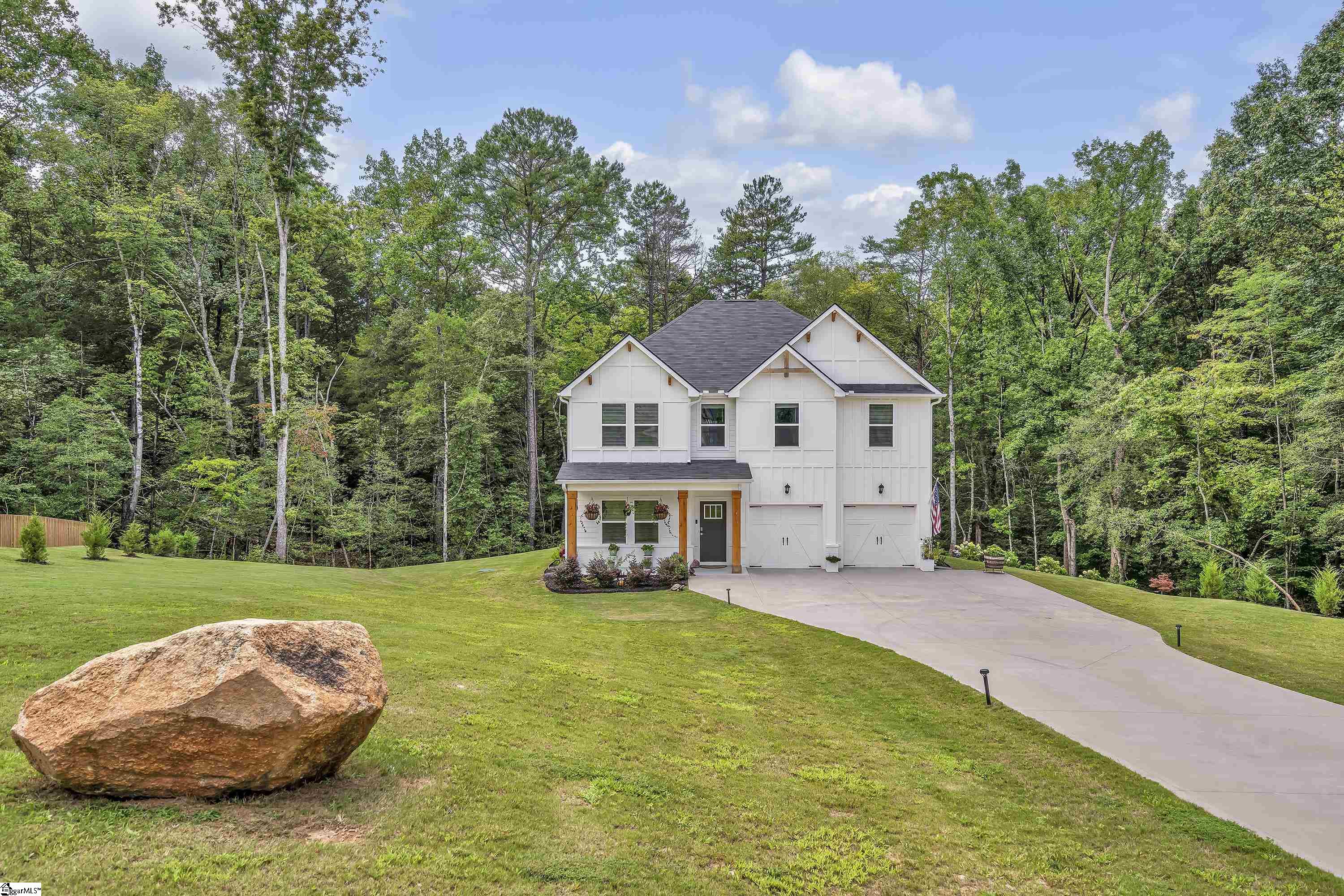 River Grove Cir, Roebuck, SC 29376