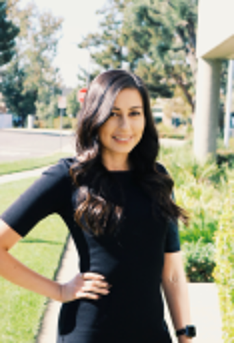Cynthia Ramirez