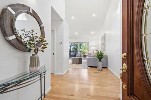 1120 Whispering Pines Dr, Scotts Valley, CA, 95066 | Card Image