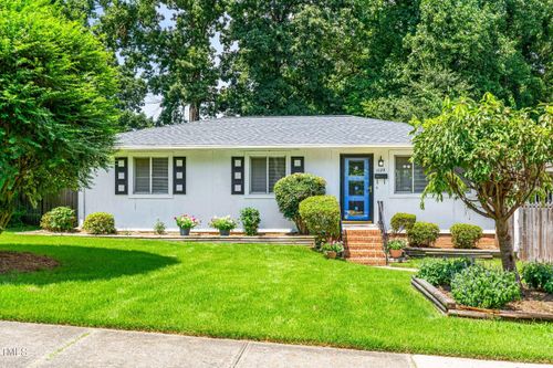 1129 Marlborough Rd, Raleigh, NC, 27610-1124 | Card Image