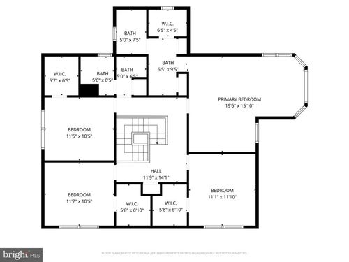 19050 Monteith Farm Rd, Gordonsville, VA, 22942-7508 | Card Image