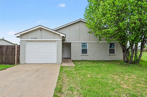 11310 Golden Triangle Cir, Fort Worth, TX, 76244-7229 | Card Image