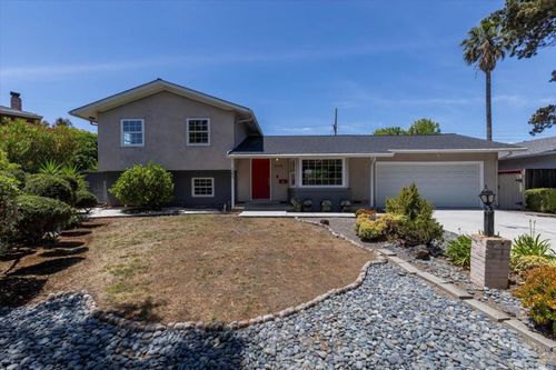 1249 Marilla Avenue, San Jose, CA, 95129 | Card Image