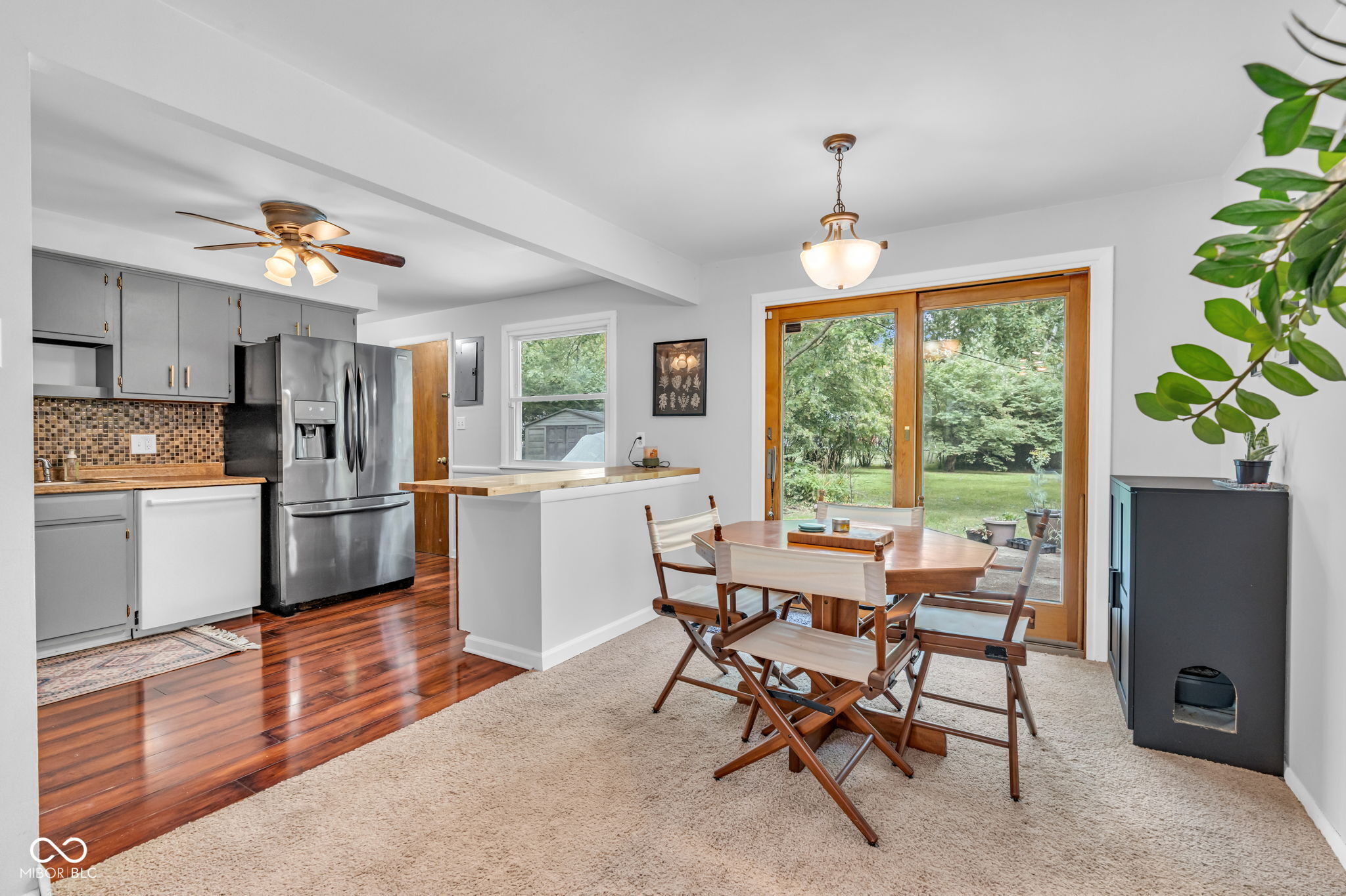Residential in Indianapolis 4