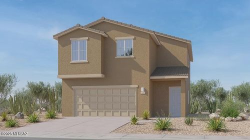 891 W Calle Cubeta, Sahuarita, AZ, 85629-1312 | Card Image