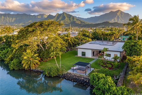 485 Wanaao Rd, Kailua, HI, 96734-3440 | Card Image