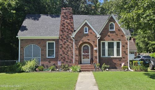 301 W Jackson Street, Rich Square, NC, 27869 | Card Image