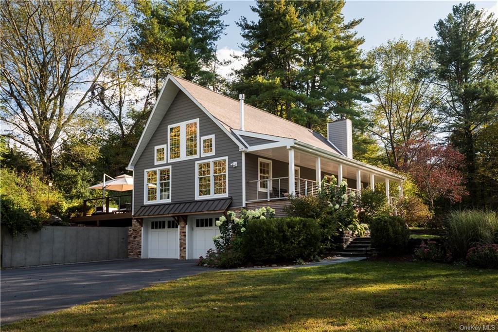 Norton Rd, Red Hook, NY 12571